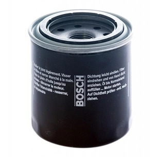 Фільтр масляний Bosch F026407160 зображення 1