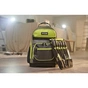 Сумка для інструмента Ryobi рюкзак RSSBP1 (5132005343) - зменшене зображення 7