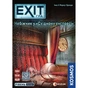Настільна гра Rozum EXIT: Небіжчик у «Східному експресі» (Dead Man on the Orient Express) (R071UA) - зменшене зображення 5