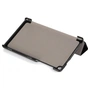 Чохол до планшета BeCover Smart Case Lenovo Tab 3-710F Black (700832) - зменшене зображення 4