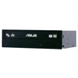 Оптичний привід DVD-RW ASUS DRW-24F1ST/BLK/B/AS - зменшене зображення 1
