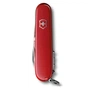 Ніж Victorinox Spartan Ukraine 91 мм Червоно-чорний (1.3603.1.3) - зменшене зображення 4
