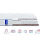 Матрац Highfoam Obeliks Fior, анатомічний двосторонній 140 x 190 см (4820001158175) - зменшене зображення 4