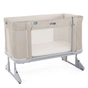 Ліжечко Chicco 3 в 1 Next2Me Forever beige (79650.87) - зменшене зображення 1