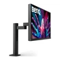 Монітор BenQ PD2705UA - зменшене зображення 3
