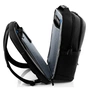 Рюкзак для ноутбука Dell 15.6" Premier Backpack PE1520P (460-BCQK) - зменшене зображення 3