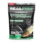 Прикормка Real Fish Silver Series Товстолоб-амур Кріп 0.9kg (809.00.37) - зменшене зображення 1