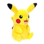 М'яка іграшка Pokemon Пікачу 20 см (PKW3457) - зменшене зображення 3
