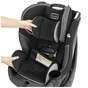 Автокрісло Evenflo Revolve 360 Slim (1,8 до 29,5 кг) Canton Black (032884203567) - уменьшенное изображение 10