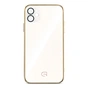 Чохол до мобільного телефона Armorstandart Replica Apple iPhone 11 Beige Gold (ARM76167) - зменшене зображення 1