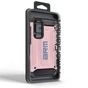 Чохол до мобільного телефона Armorstandart Panzer Samsung A35 5G (A356) Pink (ARM75607) - зменшене зображення 7
