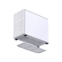 Корпус JONSBO D31 MESH White - зменшене зображення 8