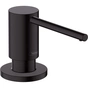Мийка кухонна Hansgrohe S520-F480 + зміш. Focus M41 (43358600) - зменшене зображення 3