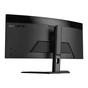 Монітор GIGABYTE GS34WQC Gaming Monitor - зменшене зображення 6