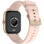 Смарт-годинник Globex Smart Watch Me3 Gold - зменшене зображення 2
