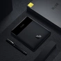 Батарея універсальна Baseus Blade 20000mAh 100W, PD/3.0, QC/4.0, SCP, FCP, Black (PPDGL-01) - зменшене зображення 8