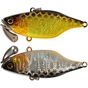 Воблер Jackall TN70 Trigon 70mm 31.5g HL Gold Silver Black (1699.28.28) - зменшене зображення 1
