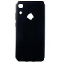 Чохол до мобільного телефона Dengos Carbon Huawei Y6s, black (DG-TPU-CRBN-47) - зменшене зображення 1