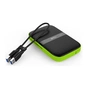 Зовнішній жорсткий диск 2.5" 5TB Silicon Power (SP050TBPHDA60S3K) - зменшене зображення 6