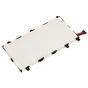Акумуляторна батарея PowerPlant Samsung GT-P6200 Galaxy Tab 7.0 (SP4960C3B) 4000mAh (SM170180) - зменшене зображення 3