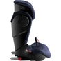 Автокрісло Britax-Romer Kidfix III S Moonlight Blue (2000032376) - зменшене зображення 4