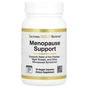 Вітамінно-мінеральний комплекс California Gold Nutrition Підтримка під час менопаузи, Menopause Support, 30 вегетеріанс (CGN-02061) - зменшене зображення 1