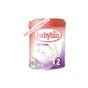 Дитяча суміш BabyBio 2 Optima молочна від 6 до 12 міс 800 г (3288131580326) - зменшене зображення 1