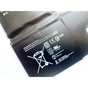 Акумулятор до ноутбука Microsoft Surface Pro 3 (Model 1631) G3HTA005H, 5547mAh (42.2Wh), 4cel (A47512) - зменшене зображення 3