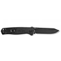 Ніж Benchmade Mediator (8551BK) - зменшене зображення 2