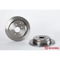 Гальмівний диск Brembo 08.A871.10 - зменшене зображення 2