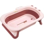Ванночка El Camino T-Croco ME 1141 Pink (ME 1141 pink) - зменшене зображення 2