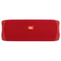 Акустична система JBL Flip 5 Red (JBLFLIP5RED) - зменшене зображення 1