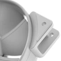 Кулер до корпусу Fractal Design Prisma AL-12 ARGB PWM (FD-FAN-PRI-AL12-PWM-WT) - зменшене зображення 9