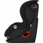 Автокрісло Britax-Romer King II LS Black Series Cosmos Black (2000025253) - зменшене зображення 5