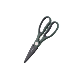 Кухонні ножиці Ardesto Gemini 22,3 см Green (AR2117PG) зображення 1
