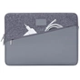 Чохол до ноутбука RivaCase 13.3" 7903 Grey (7903Grey) - уменьшенное изображение 5