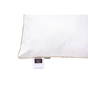 Подушка MirSon пухова Hand Made De Luxe White 905 висока 60x60 (2200000555731) - зменшене зображення 4