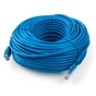 Патч-корд Vinga UTPCat5e 30 m COPPER (VCPPCC30B) - зменшене зображення 1