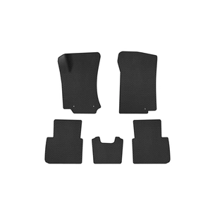 Килимок в салон EVAtech Nissan Altima (L33) 2012-2018 5 покоління (NS1725CD5LA3RBB) зображення 1