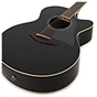 Гітара електроакустична Yamaha CPX600 Black - зменшене зображення 7