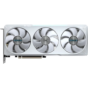 Відеокарта GIGABYTE GeForce RTX5070 12Gb EAGLE OC ICE SFF (GV-N5070EAGLEOC ICE-12GD) зображення 1