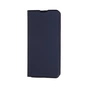 Чохол до мобільного телефона BeCover Exclusive New Style Xiaomi Redmi Note 13 Pro 5G Blue (711190) - зменшене зображення 3