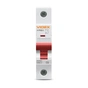 Автоматичний вимикач Videx RS4 RESIST 1п 6А 4,5кА С (VF-RS4-AV1C06) - зменшене зображення 2
