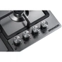 Варочна поверхня GRANADO GGH 61-114 inox (GGH1611147) - зменшене зображення 9