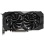 Відеокарта GeForce GTX1660 6144Mb GIGABYTE (GV-N1660D5-6GD) - зменшене зображення 2