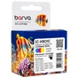 Картридж Barva HP 901 color/CC656AE, 14 мл (IC-H901C) - зменшене зображення 1