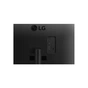 Монітор LG 34WR50QK-B - зменшене зображення 7