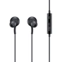 Навушники Samsung EO-IA500 Black (EO-IA500BBEGRU) - зменшене зображення 7