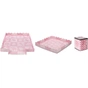 Дитячий килимок MoMi пазл Zawi 150 х 150 см Pink (MAED00012) - зменшене зображення 2