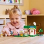 Конструктор LEGO Animal Crossing Крамниця одягу, що належить Able Sisters (77055) - зменшене зображення 12